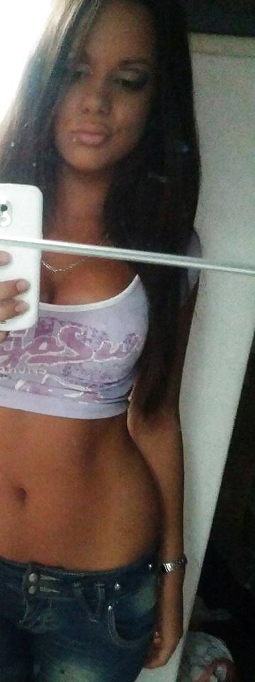20P Serbian Teen Slut Ivana