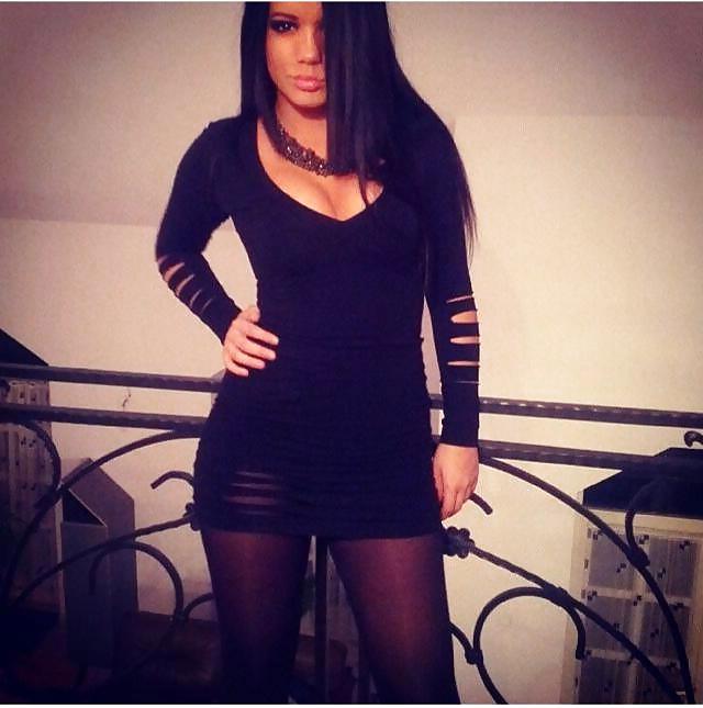 20P Serbian Teen Slut Ivana