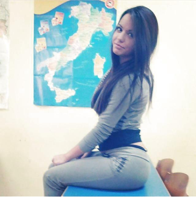 20P Serbian Teen Slut Ivana