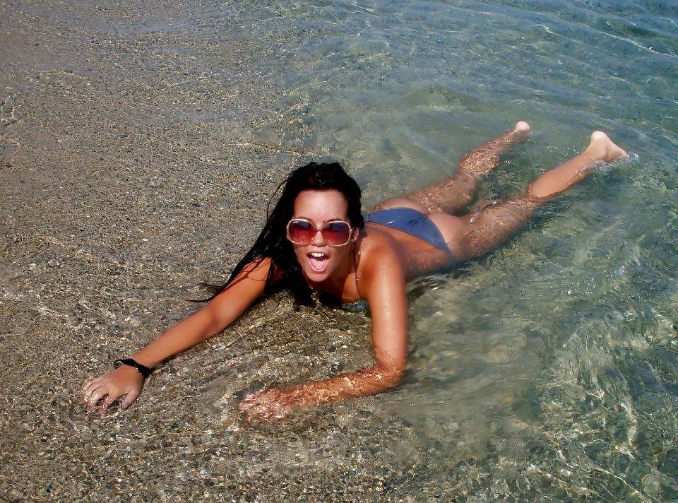 20P Serbian Teen Slut Ivana
