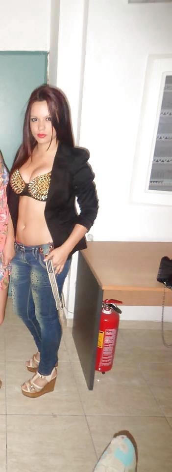 20P Serbian Teen Slut Ivana