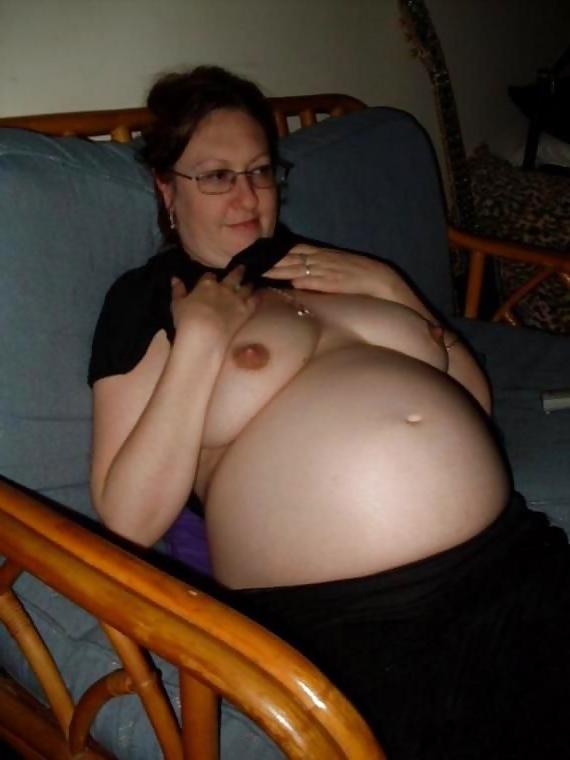25P Pregnant beauty! Mixed!