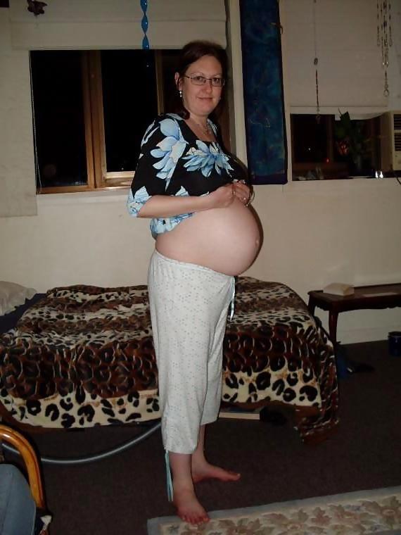 25P Pregnant beauty! Mixed!