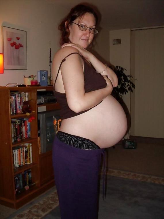 25P Pregnant beauty! Mixed!