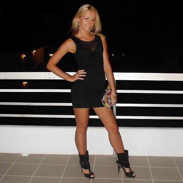 25P Serbian facebook hoes Vol. X