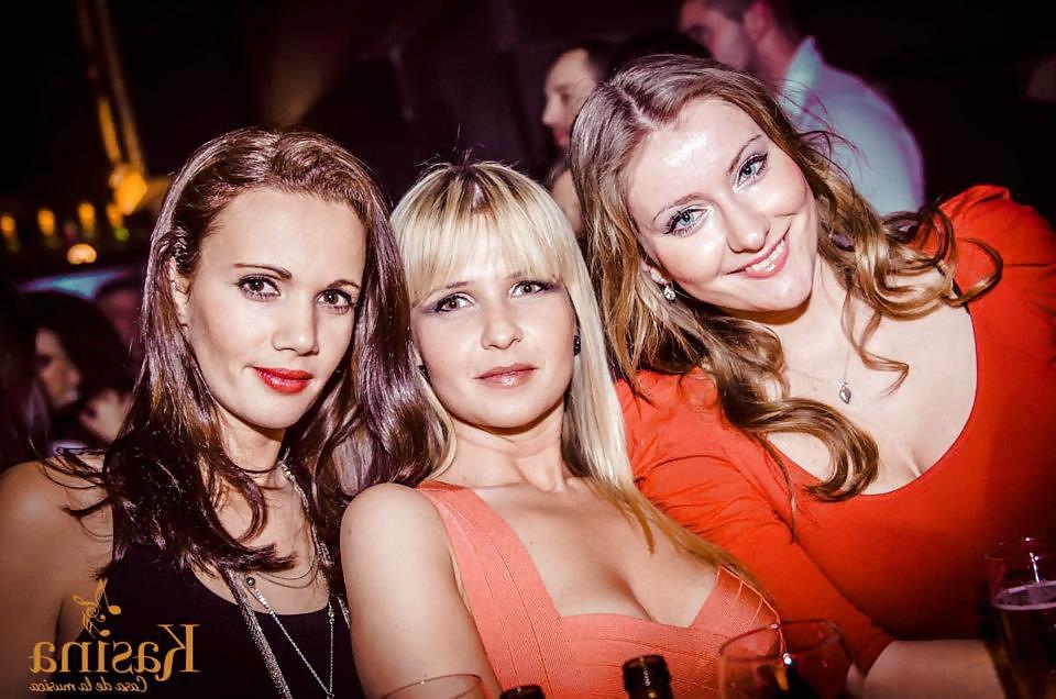 25P Serbian facebook hoes Vol. X