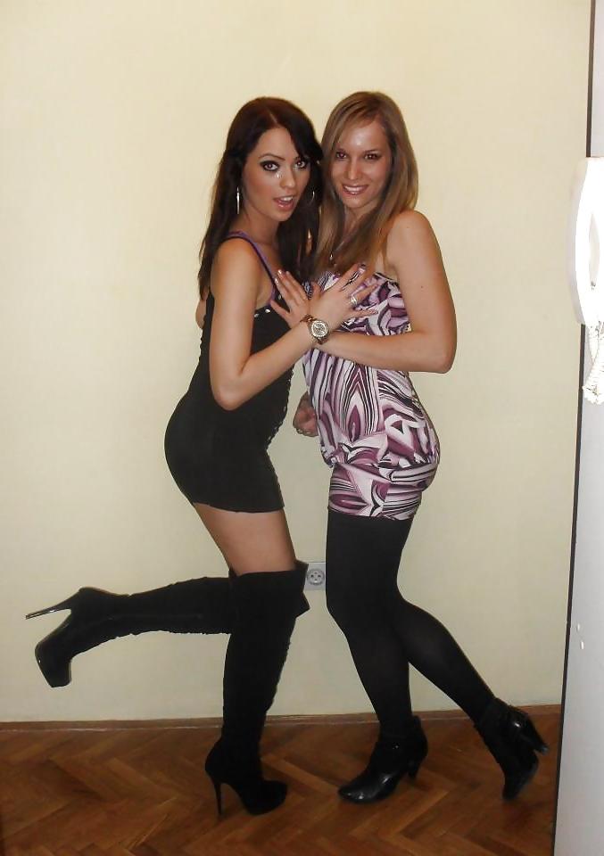 25P Serbian facebook hoes Vol. X