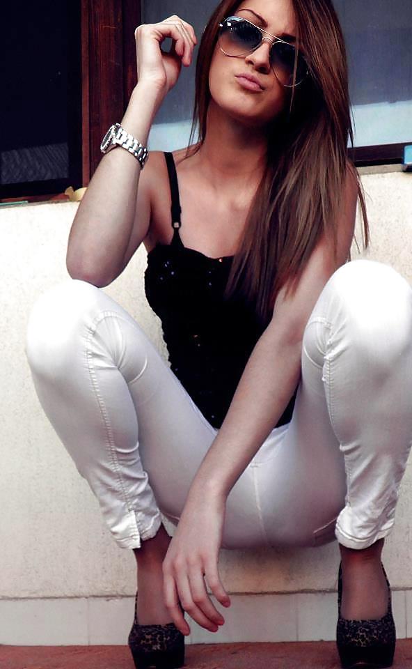 25P Serbian facebook hoes Vol. X