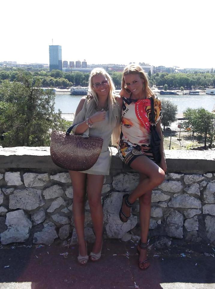 25P Serbian facebook hoes Vol. X
