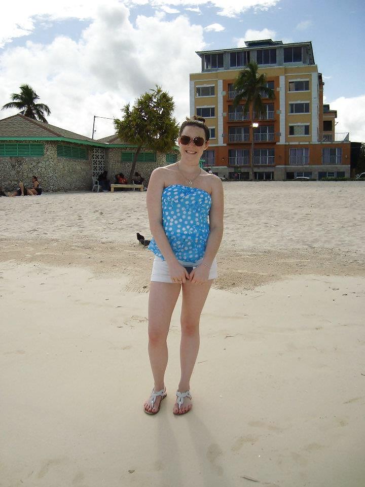 7P I got Freckles but would you still...fuck me? 