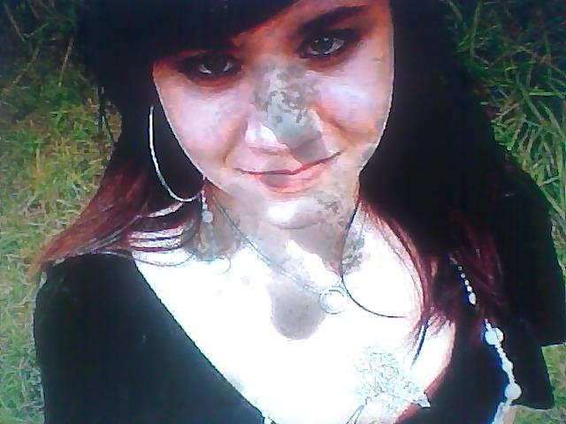 6P Cum of nice teen