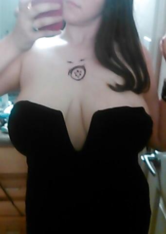 6P Lust cosplay