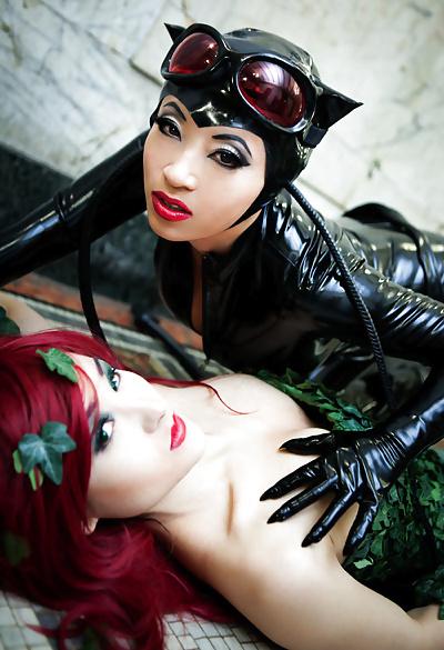 20P Cosplay 6