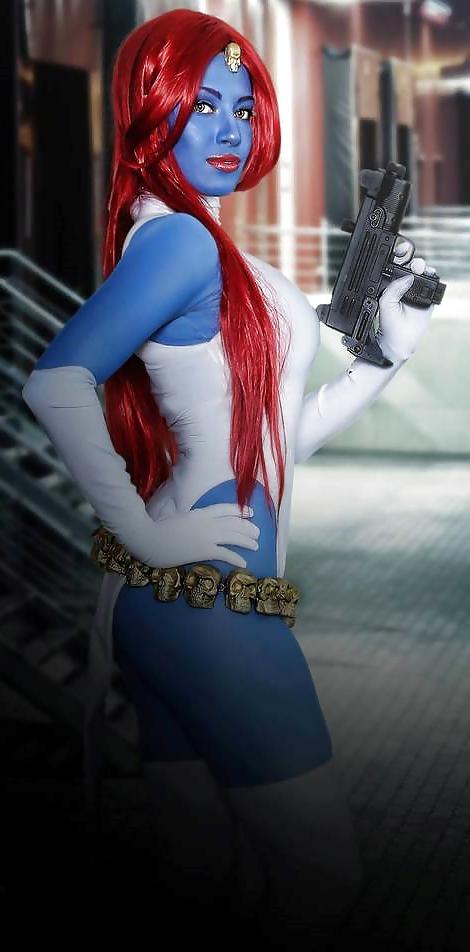 20P Cosplay 6