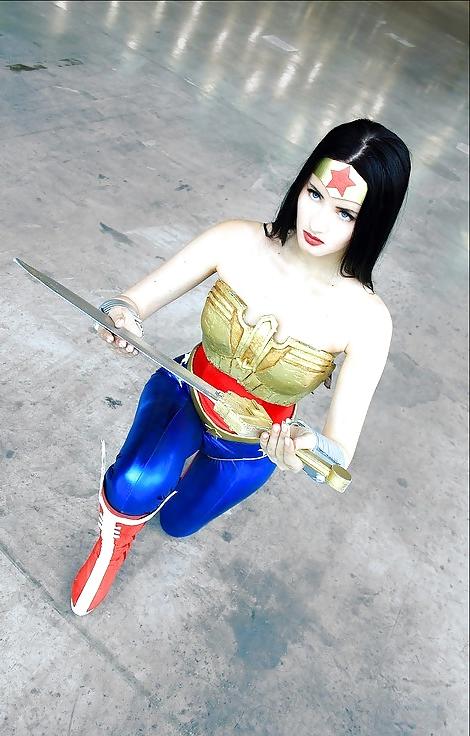 20P Cosplay 6