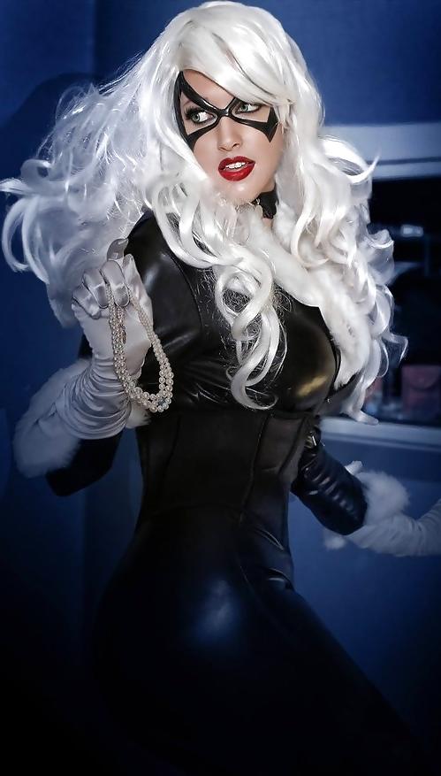 20P Cosplay 6
