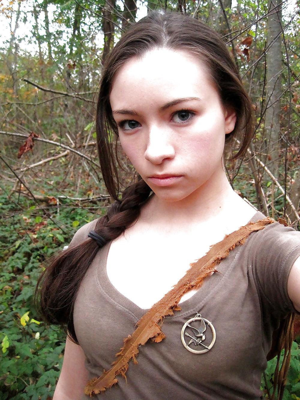 19P More Cosplay Cuties