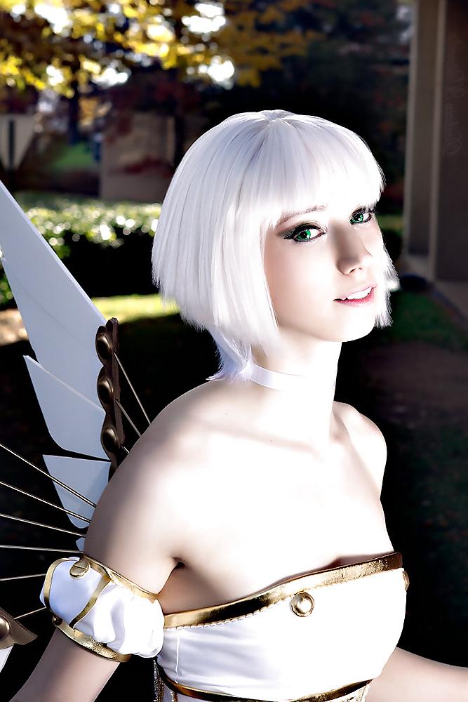 19P More Cosplay Cuties