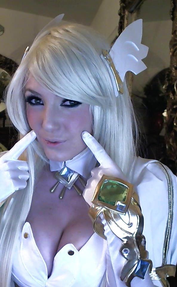 19P More Cosplay Cuties