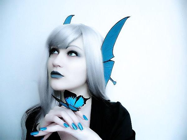 19P More Cosplay Cuties