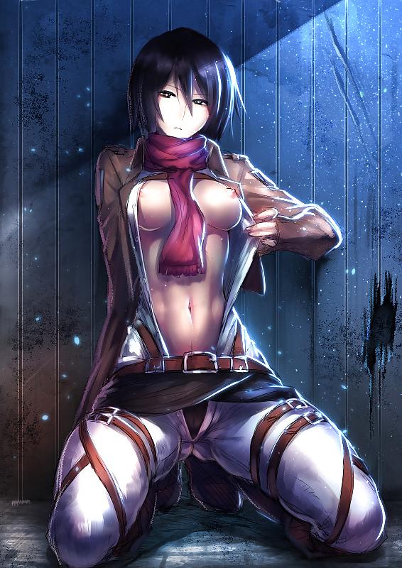 24P Hentai Gallery #4