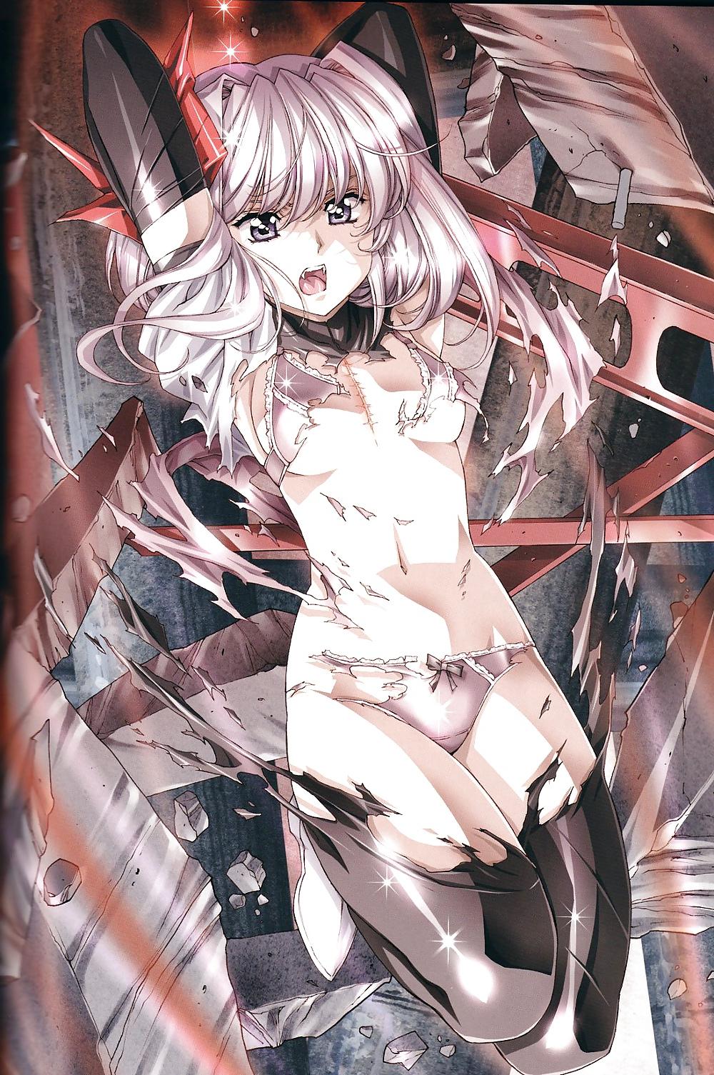 25P Satoshi Urushihara hentai