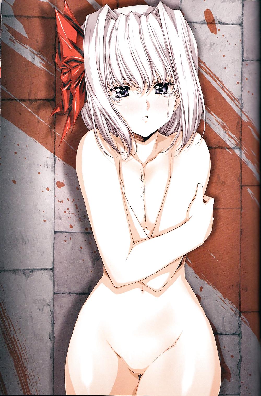 25P Satoshi Urushihara hentai