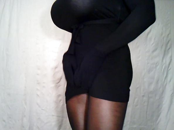 7P DOES YOUR WIFE DRESS LIKE A SLUT? 3
