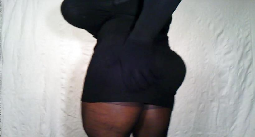 7P DOES YOUR WIFE DRESS LIKE A SLUT? 3