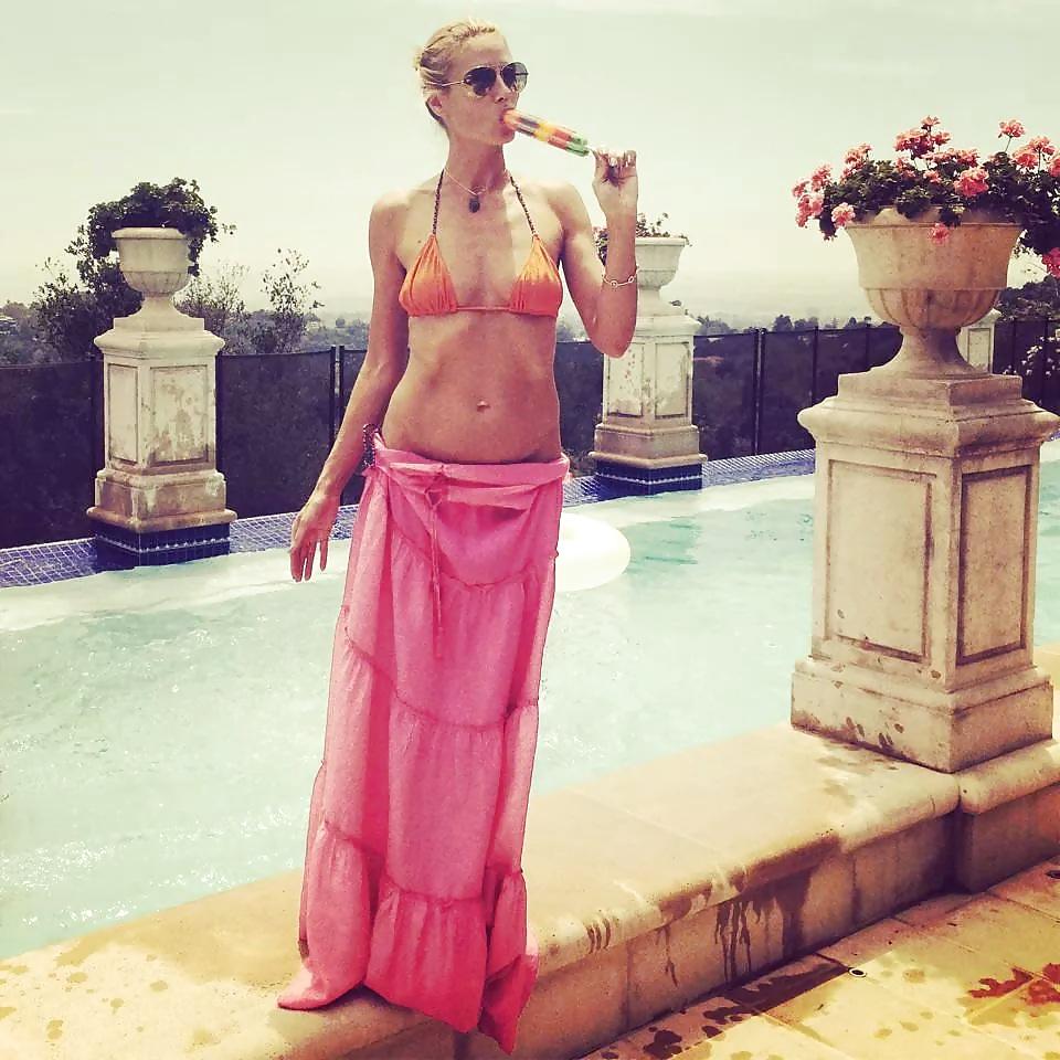 25P Hottest german body heidi klum