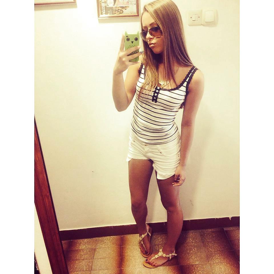 25P Serbian teen sluts