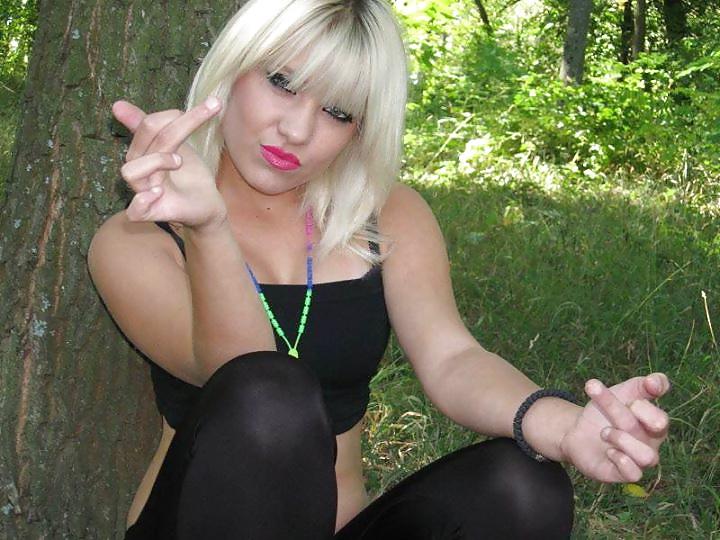 25P Serbian teen sluts