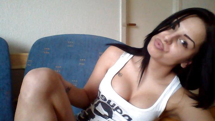 25P Serbian teen sluts