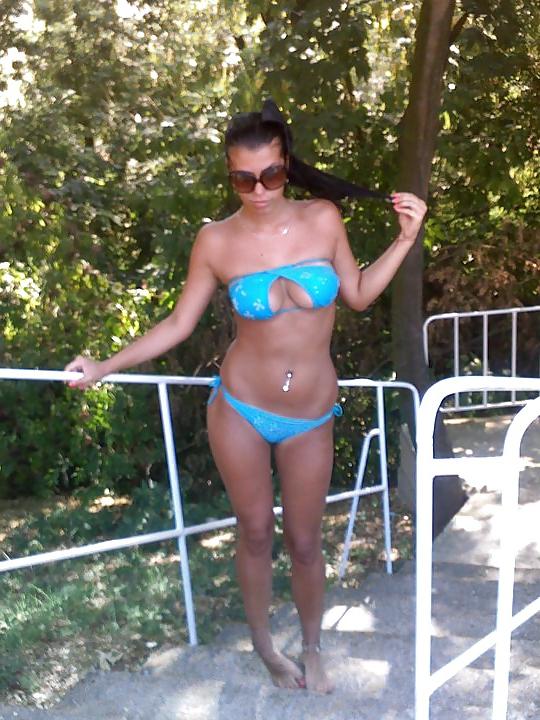 25P Serbian teen sluts