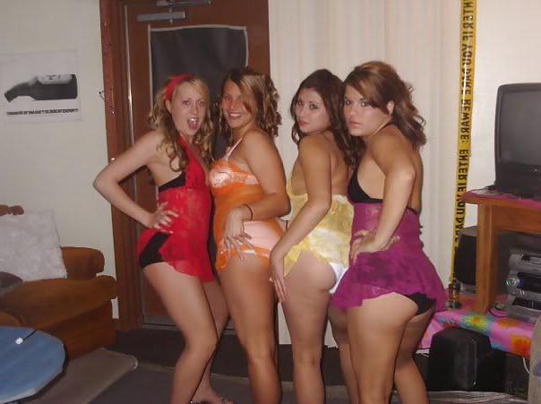 25P Real Dirty fun sluts volume 27