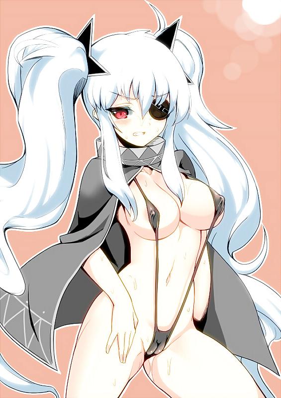 25P Microbikini Hentai