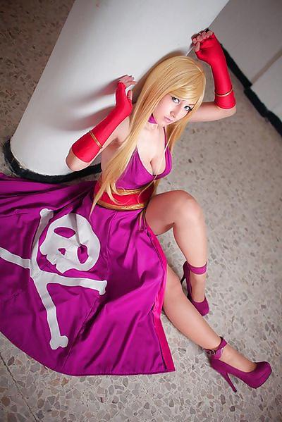 20P Cosplay 3