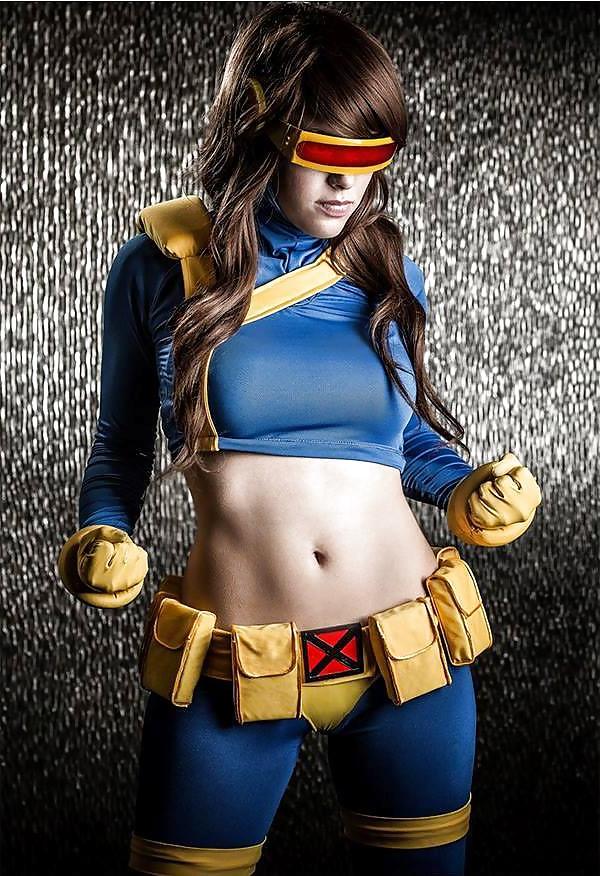 20P Cosplay 3