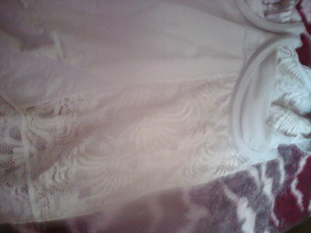 8P Corset My Mother