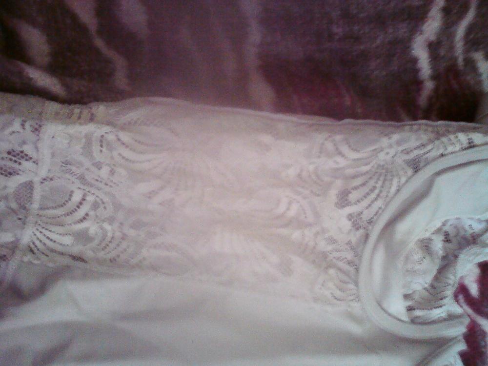 8P Corset My Mother