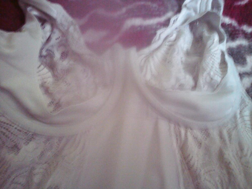8P Corset My Mother