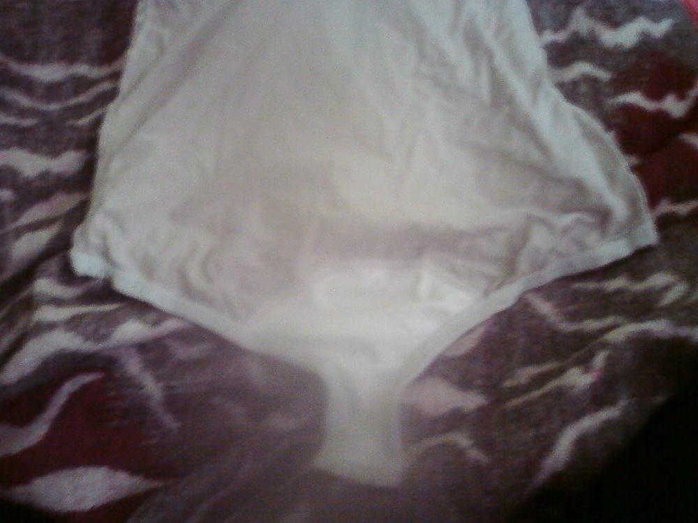 8P Corset My Mother