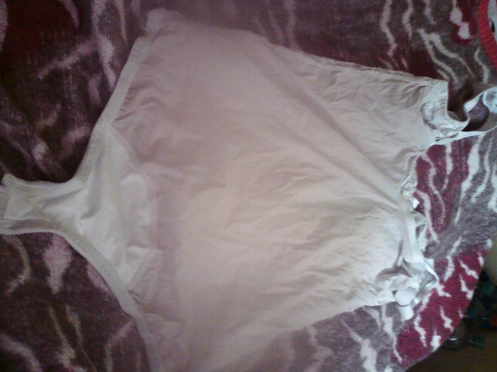 8P Corset My Mother