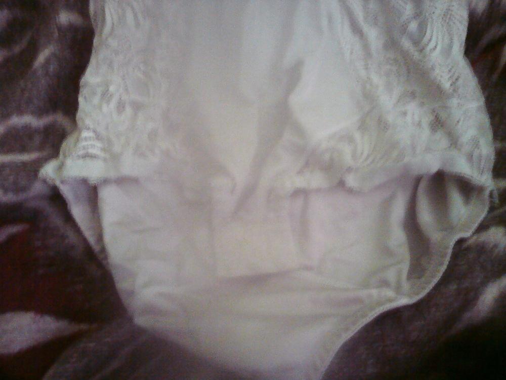 8P Corset My Mother