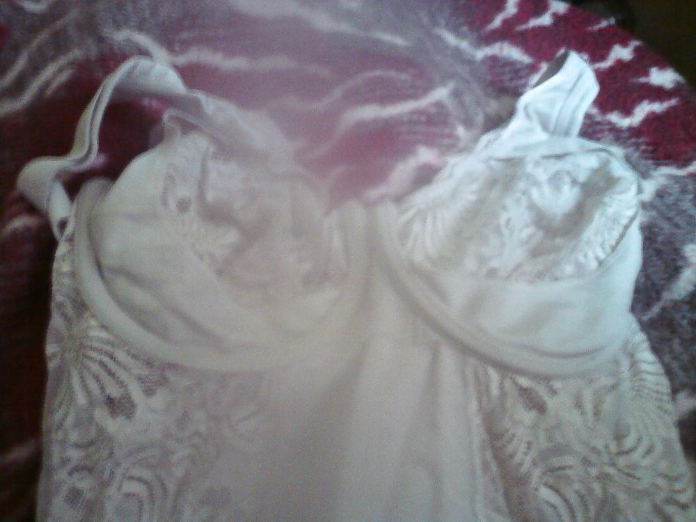 8P Corset My Mother