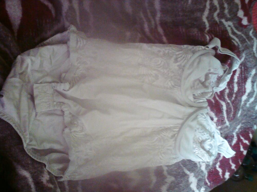 8P Corset My Mother