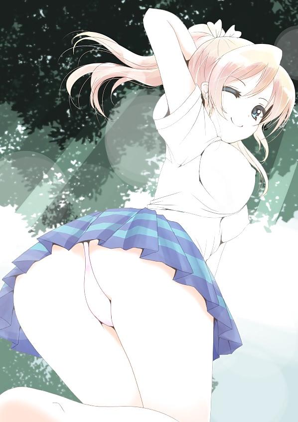 25P Geile Hentai babes