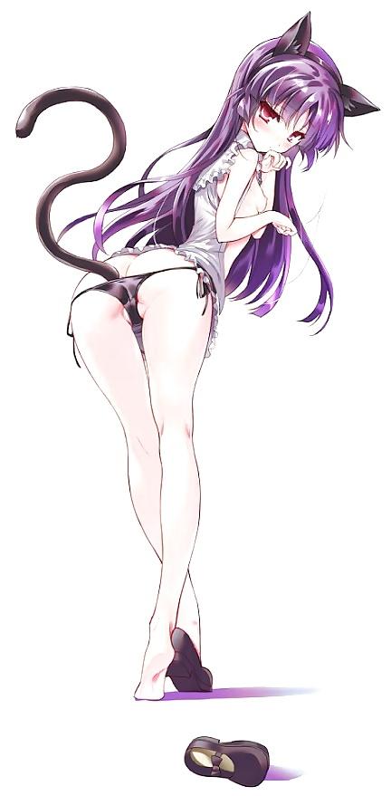 25P Geile Hentai babes