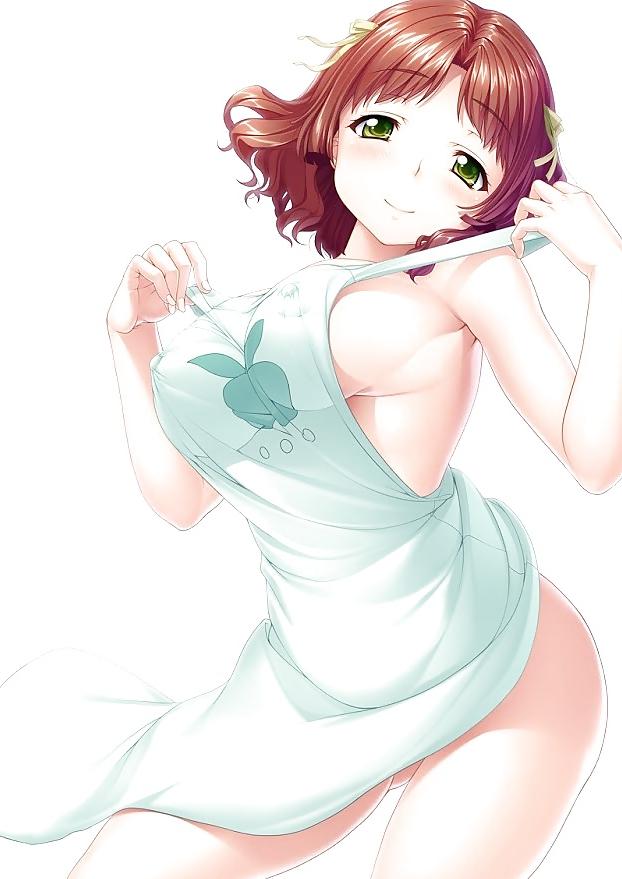 25P Geile Hentai babes