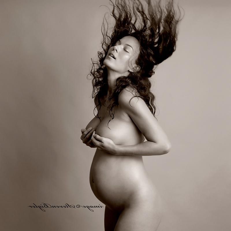 25P Beauty - Betcee (pregnant)